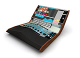 ADM (Analogue/Digital Mixer) by Christian Sterngren