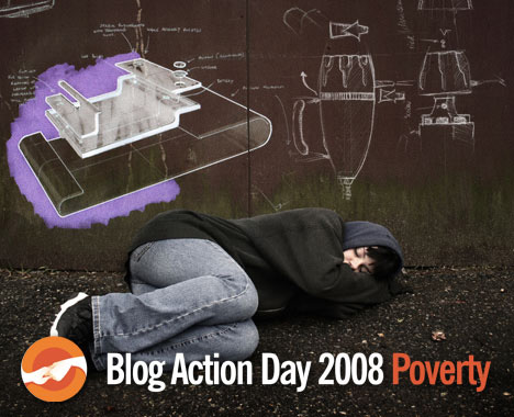 Design for Poverty International Contest