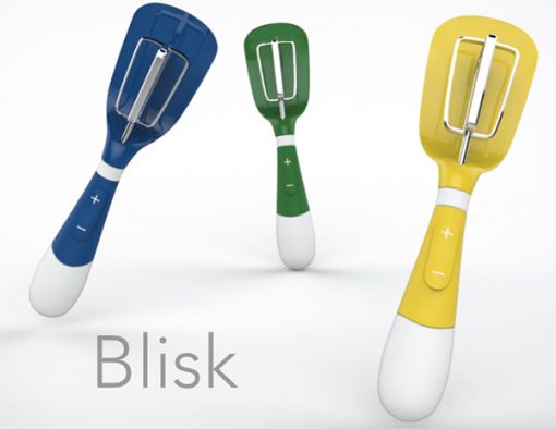 Is this panini spatula the greatest 21st century invention or another dust  gathering kitchen tool? - Yanko Design