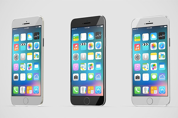 Yes, We Love iPhone Concepts - Yanko Design