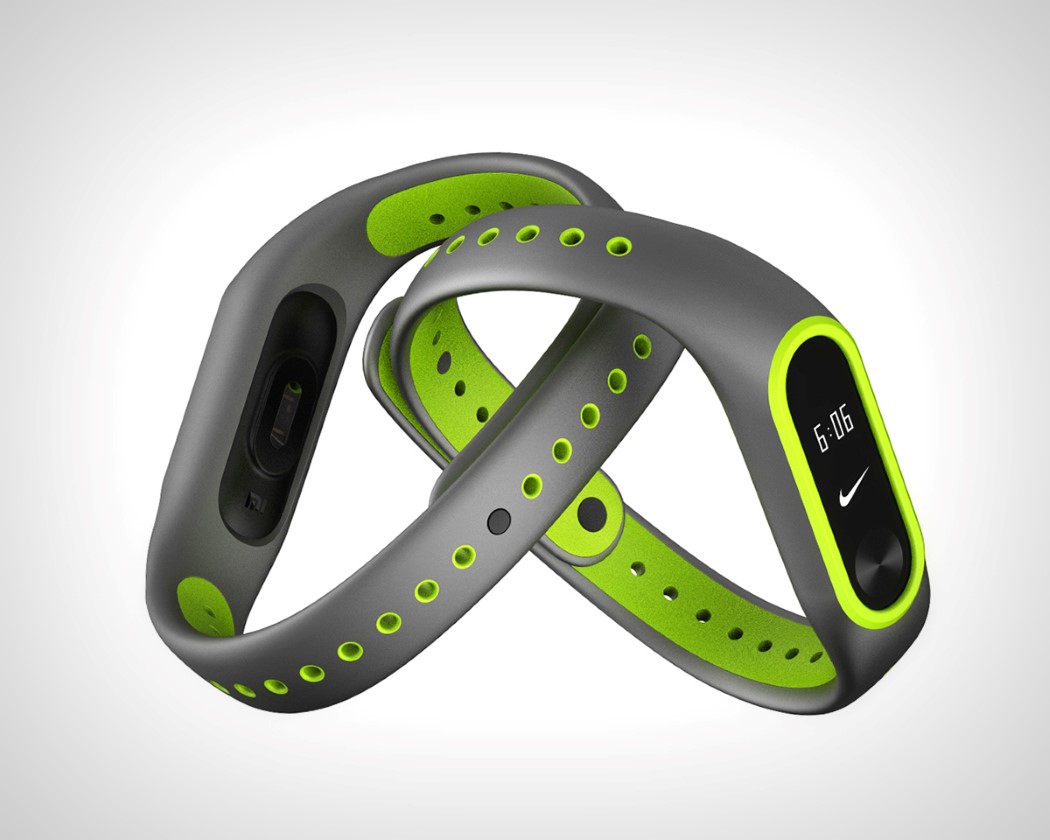 How the Nike Sport Apple Watch band changed my mind and won me over | iMore