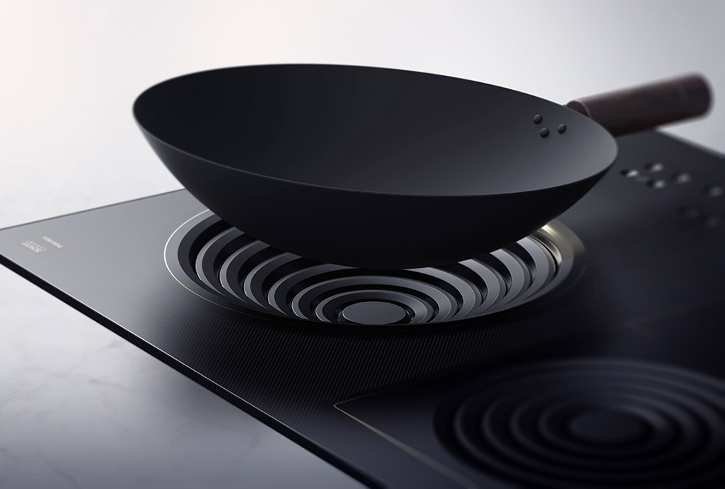 Induction Wok Stove, Greatest Invention Since Fire! - Wok Star