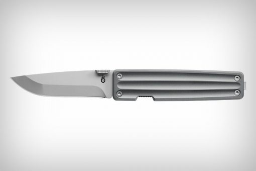 Literally a Razor Thin Blade! - Yanko Design