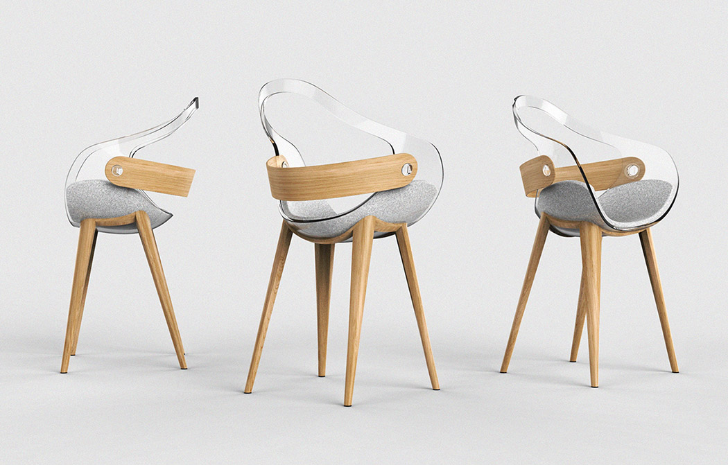 10 Ultra Cool Chairs Design - Design Swan