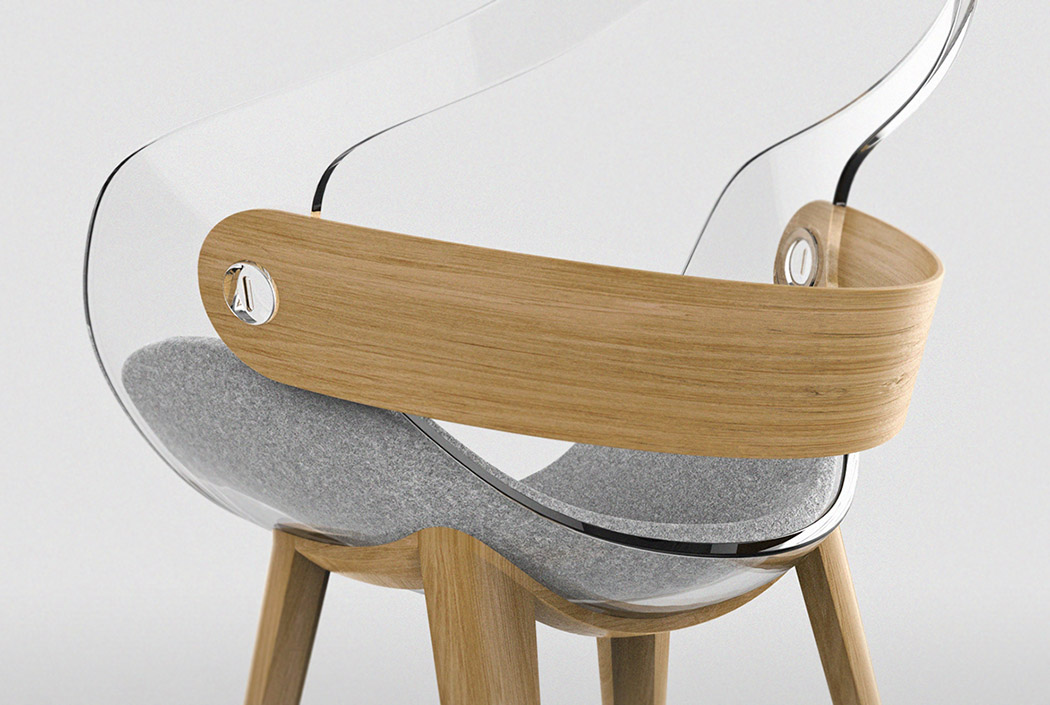 Cool and Unusual Chair Design for Modern Home - Design Swan