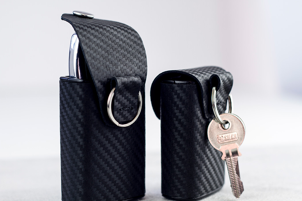 Key Case Multi-function Leather Key Case Car Key Bag For Faraday Cage  Keyless Entry Key Fob Pouch Car Rfid Key Security Famous