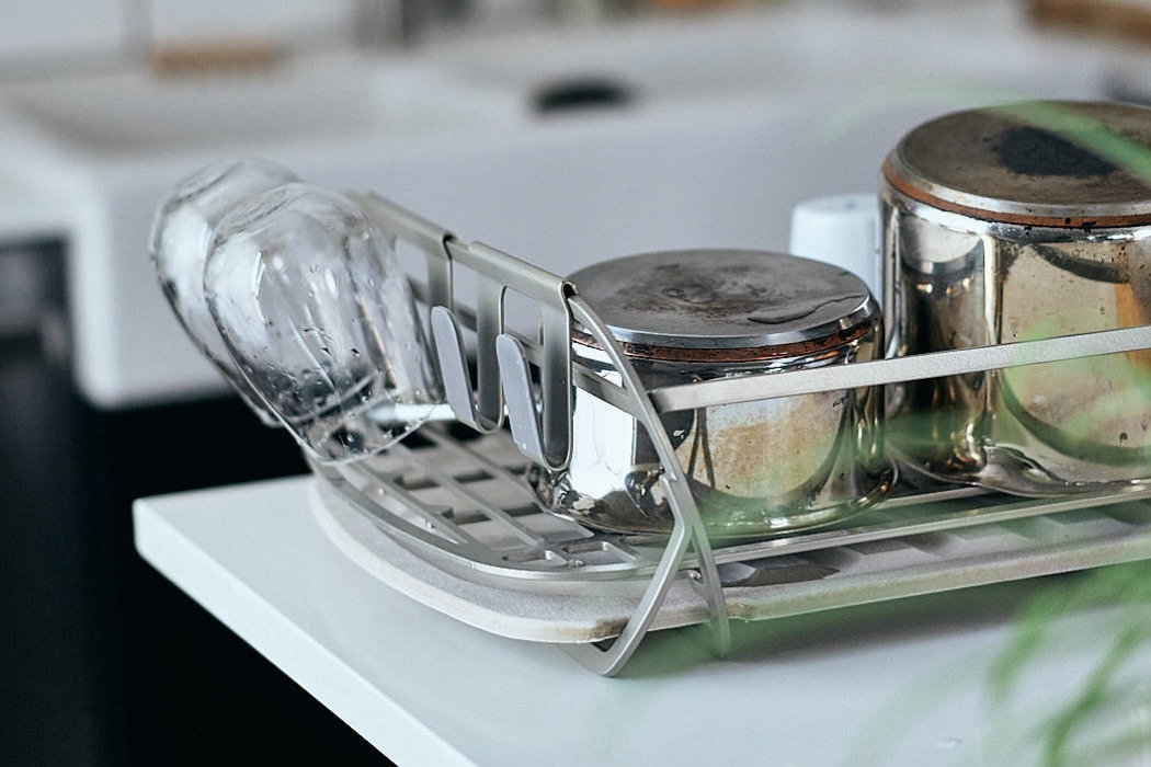 Reinventing the Dish Rack: An Interview with the Dorai Research & Desi –  Dorai Home