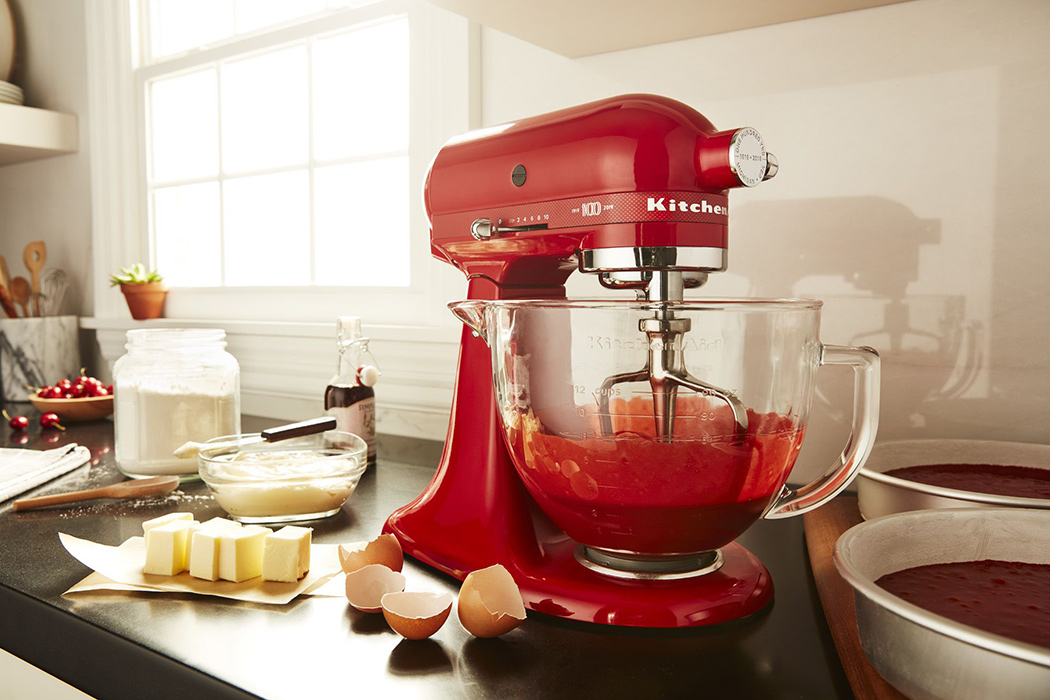 Farberware Stand Mixer Review 