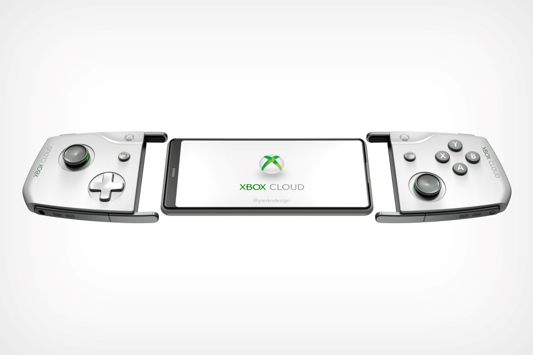 Hands-on with Xbox's new cloud gaming for consoles - Reviewed