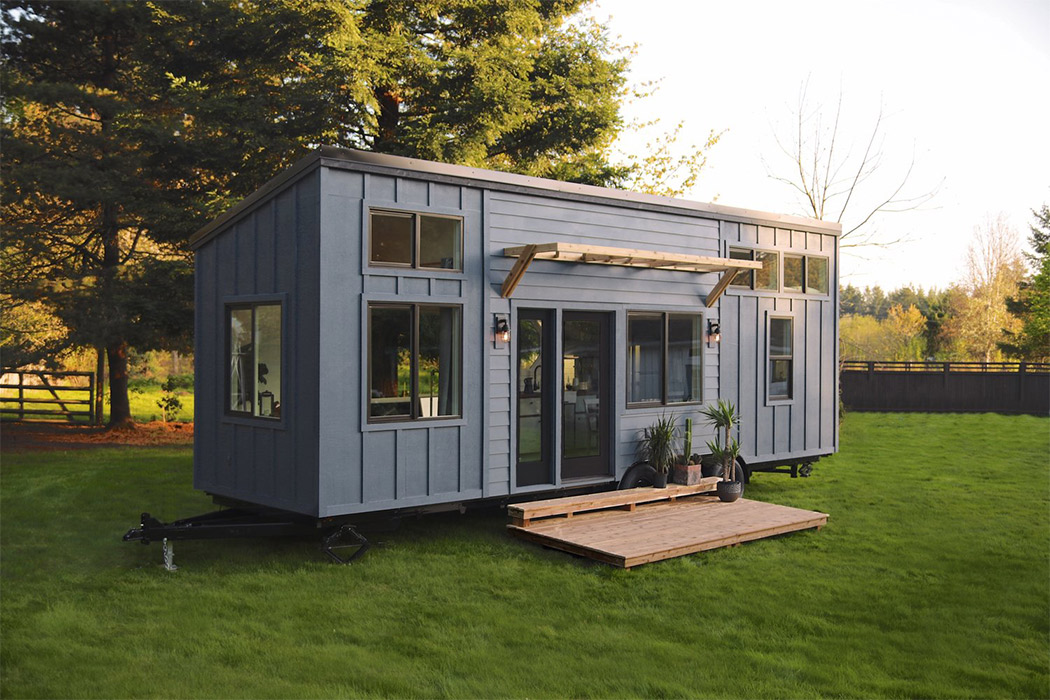 how to construct a house out of shipping containers