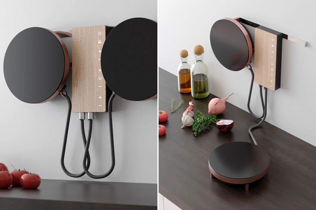 Yanko Design recommends these nifty kitchen appliances to shop now to  elevate your cooking game! - Yanko Design