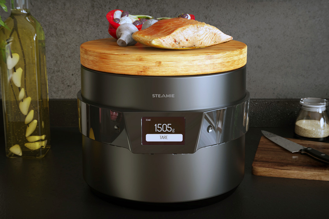 10 Kitchen Appliances For Healthier Cooking And Losing Weight In 2012