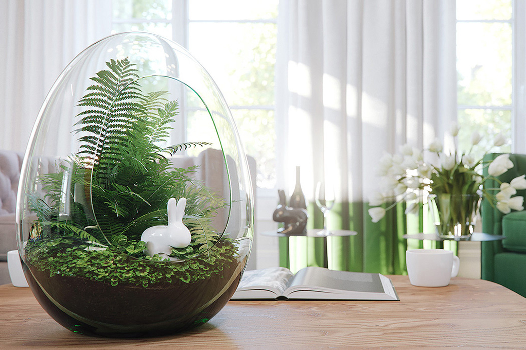 Creating a Moss Terrarium Garden for Gorgeous Green Indoor Decor - Garden  Therapy