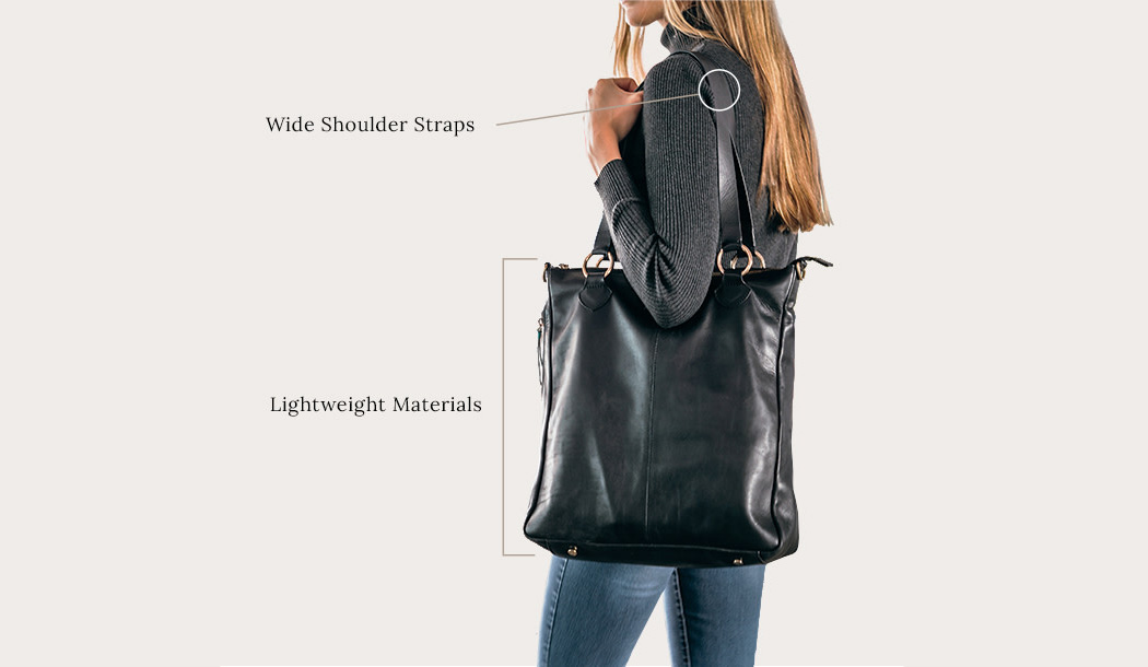 This Parisian Brand is Building The World's First Tech-Adjacent, Modular  Women's Tote Bag - Yanko Design