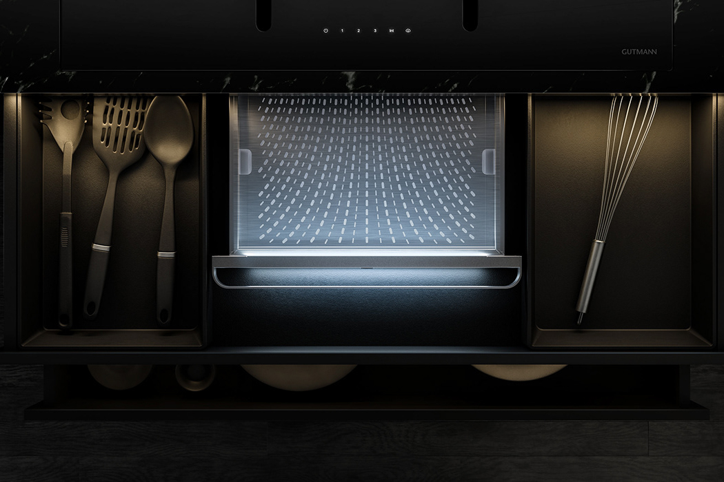 Black + Decker's latest Kitchen Appliance is like a Keurig for cocktails -  Yanko Design