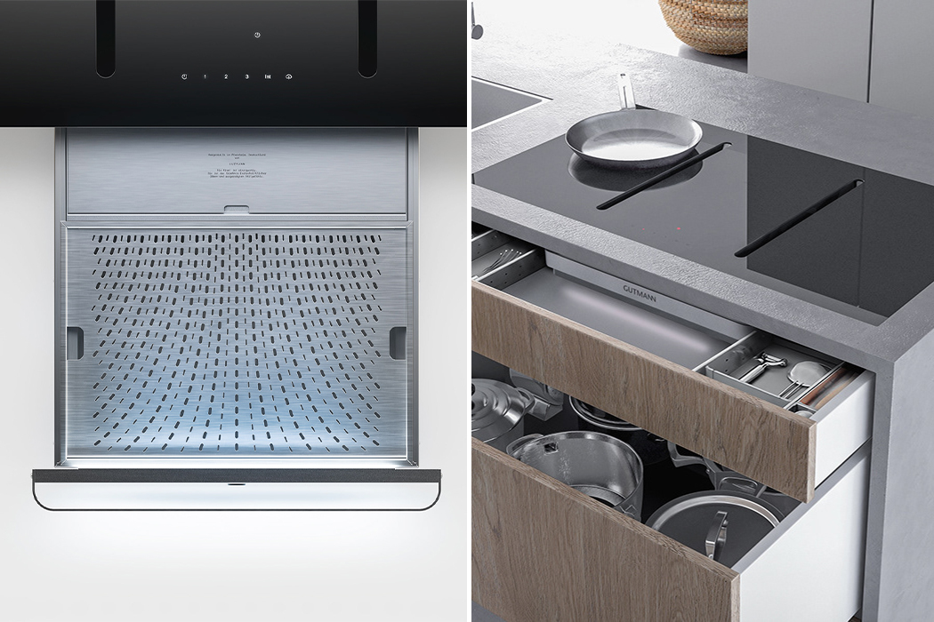 Top 10 kitchen appliances designed for quick, easy and efficient meal prep  - Yanko Design