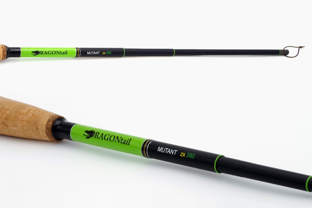 Take your love for fly-fishing anywhere you go with this portable Japanese  Tenkara fly fishing rod - Yanko Design