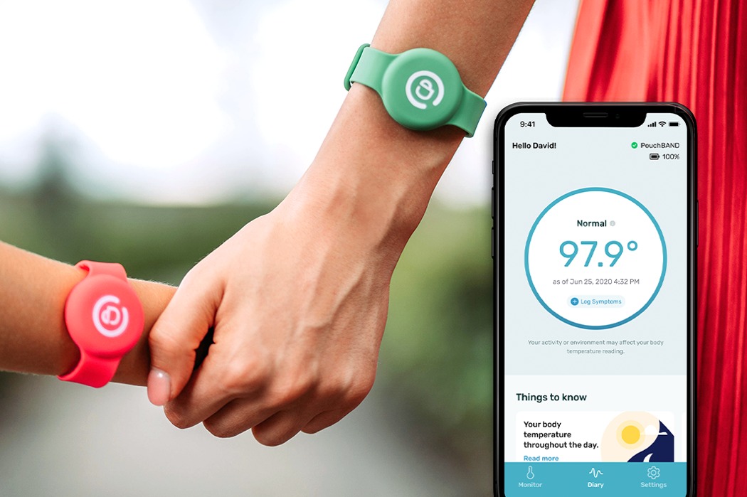 Realme Watch S100 can measure your body temperature, costs Rs 2,499