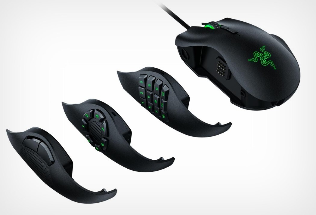 how to customize mouse buttons razer