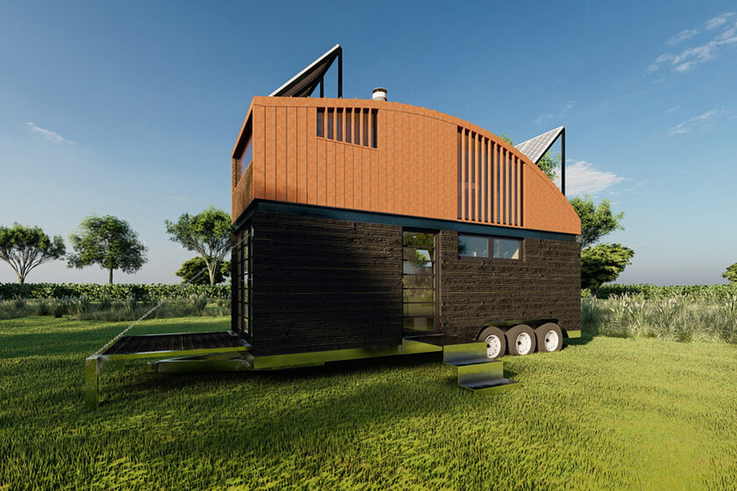 IKEA Is Now Making Tiny Houses