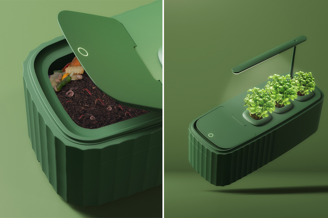 The Top 10 Sustainable Product Designs That Help You Maintain An Eco 