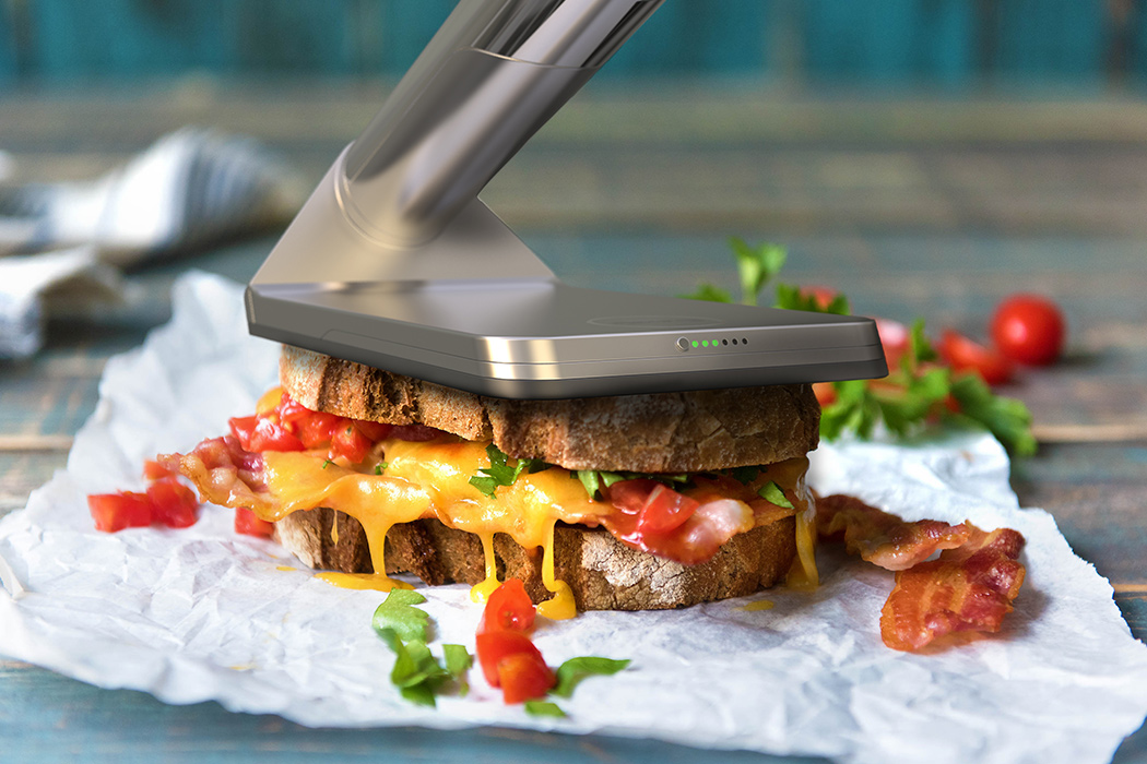What can you cook in a sandwich press?