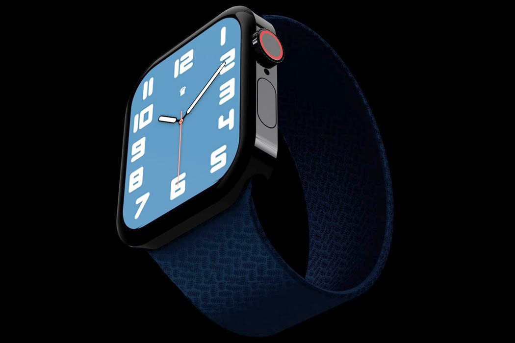 apple smart watch concept