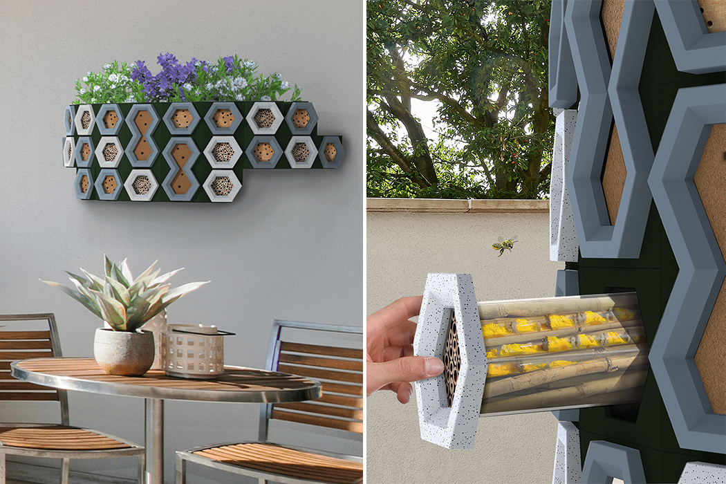 The Top 10 sustainable product designs that help you maintain an
