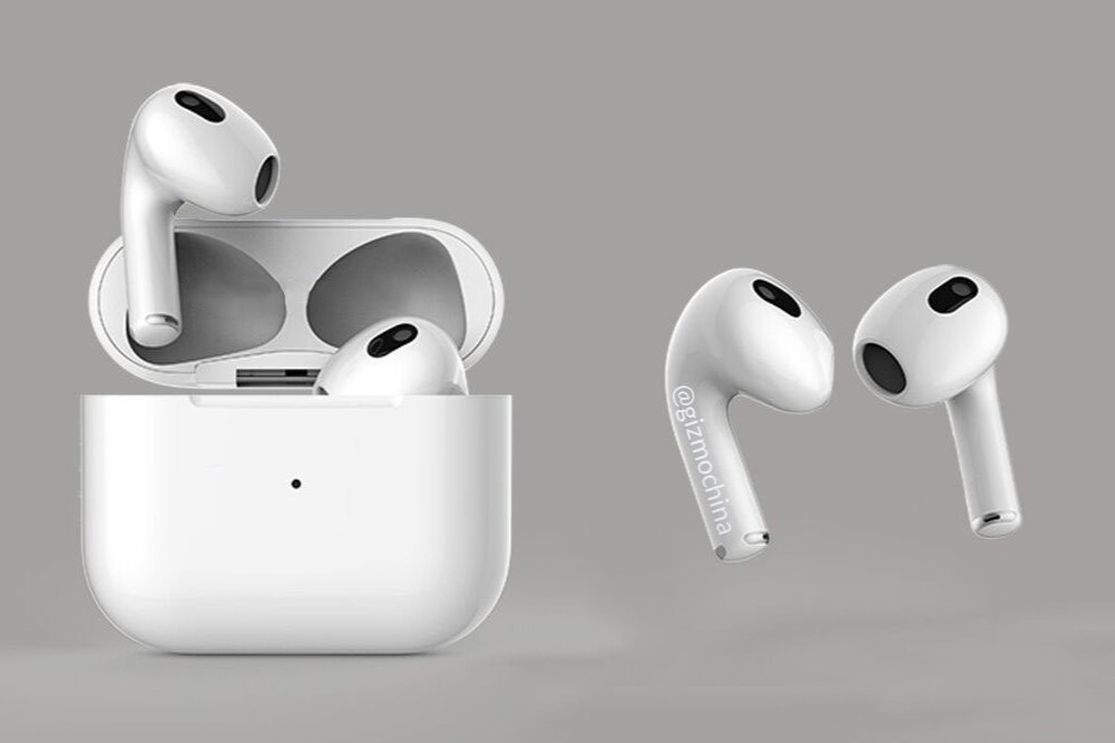 airpods version 3