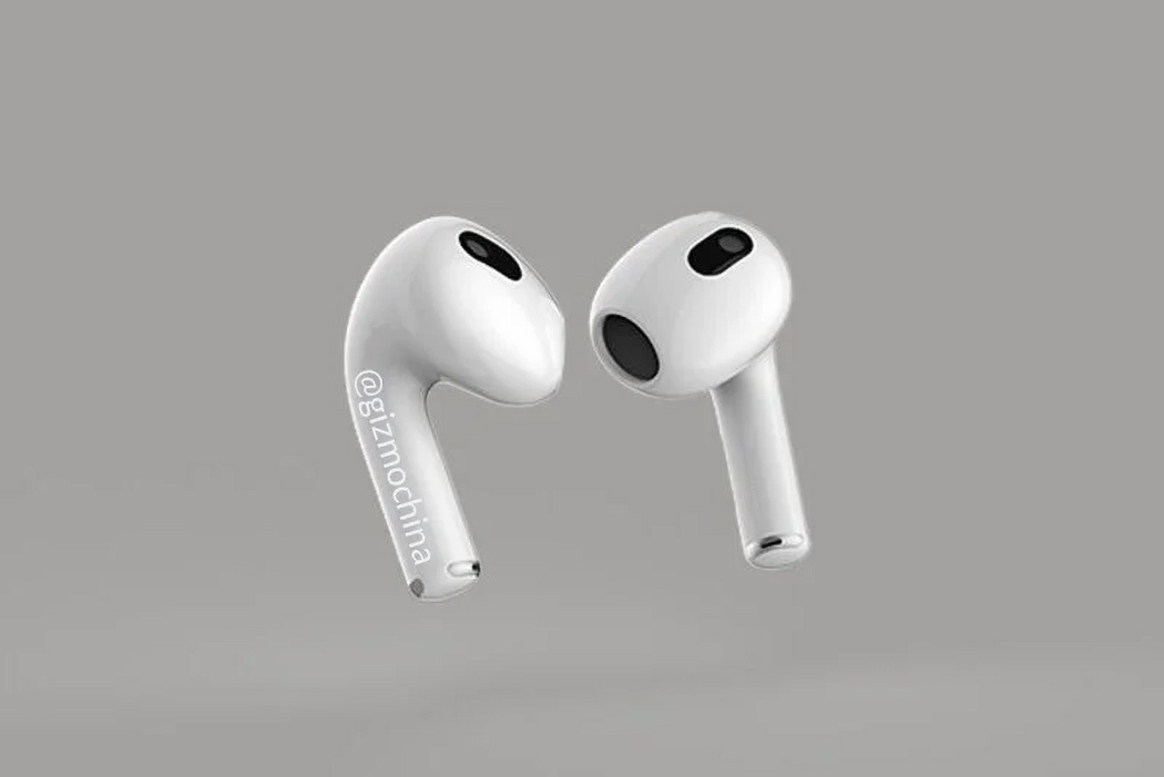 New AirPods 3 vs AirPods 2 Pro LEAKS - One Month Away! 