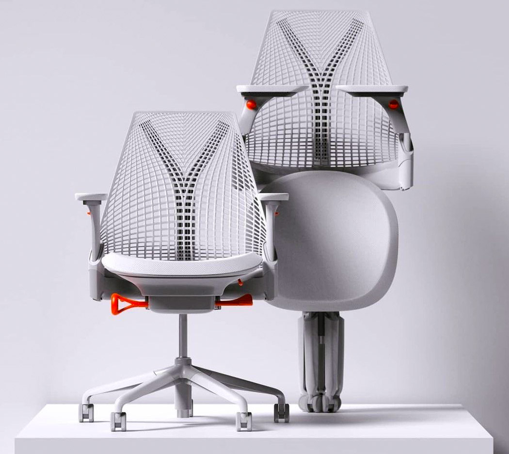 modular chair design