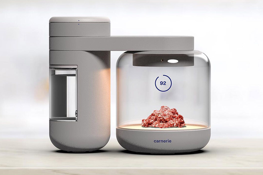 Tiny Kitchen Appliances that occupy minimum space but provide maximum  functionality! - Yanko Design