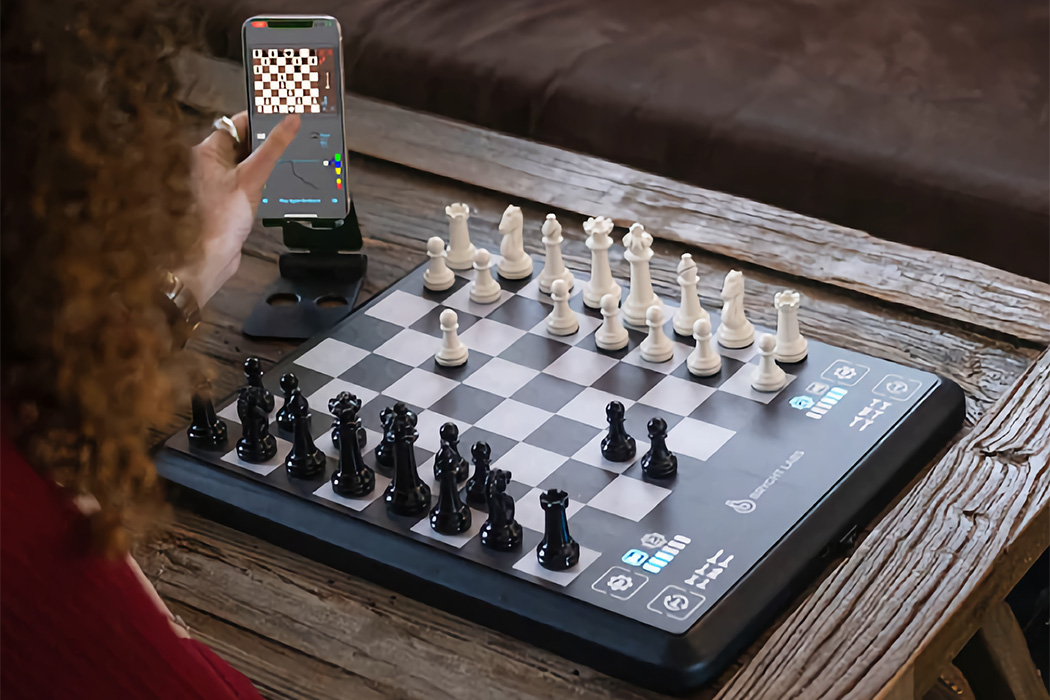 How To Set up a Chess Board - TechStory