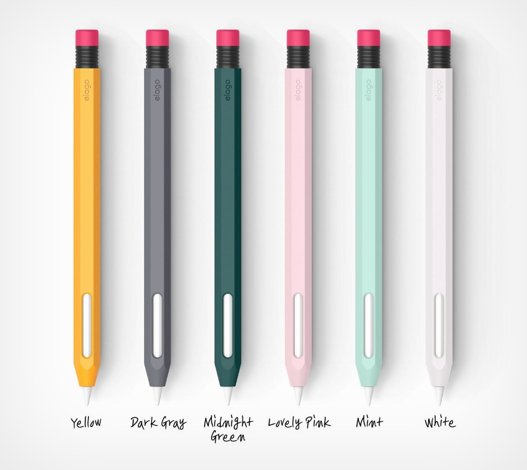 Apple Pencil Review — The Pen Addict