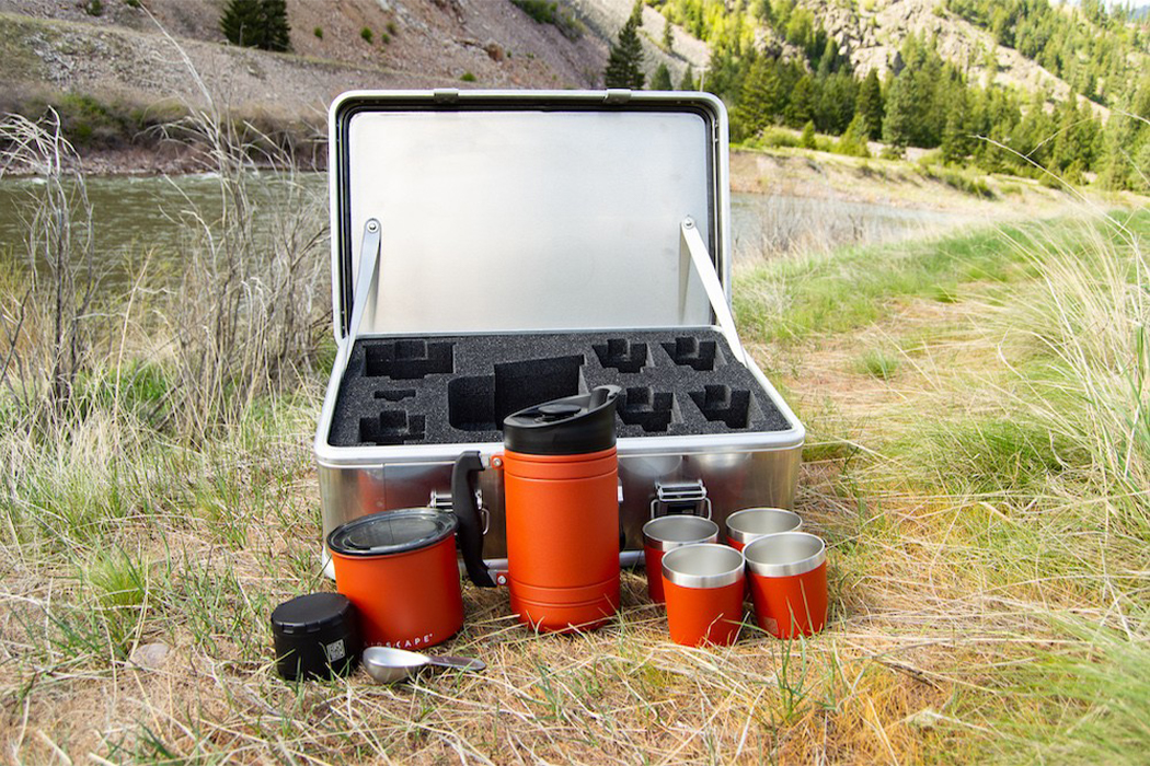 Camp Cooking Equipment You Will Love
