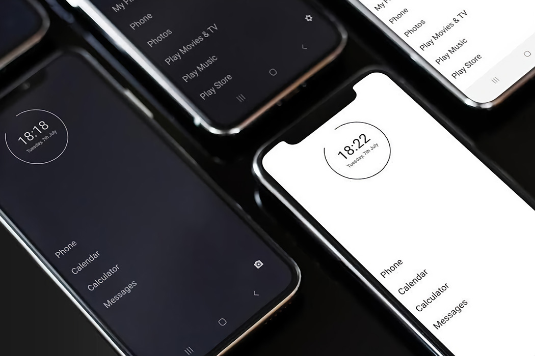 Turn Your Android Phone Into A Minimalist Phone Hero 