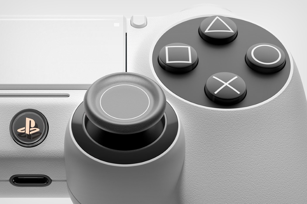 GAMING: Sony unveils PlayStation 5 pro controller infographic