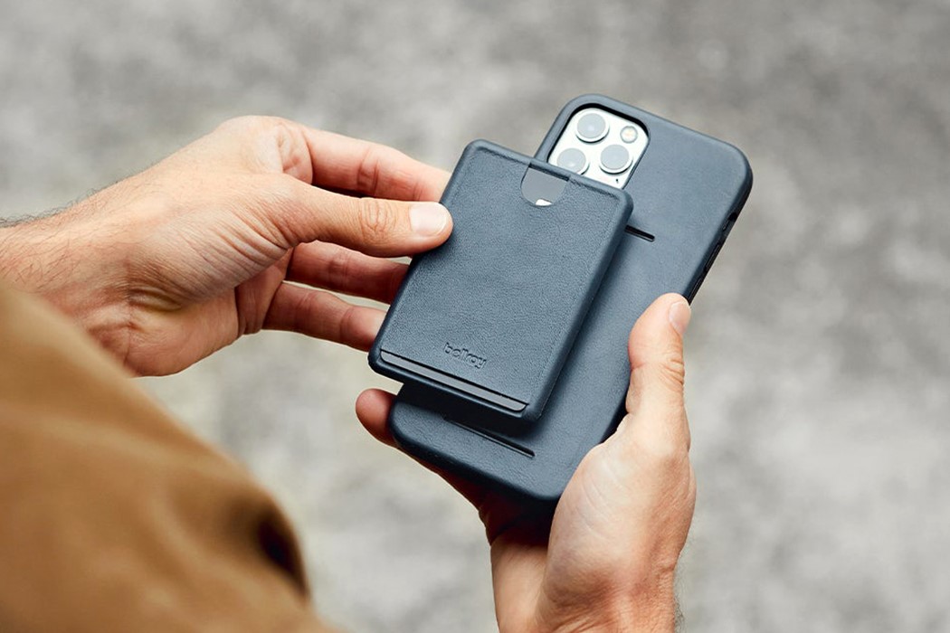 What's the Best Phone Wallet? Bellroy's Clever Magsafe Carrier Has
