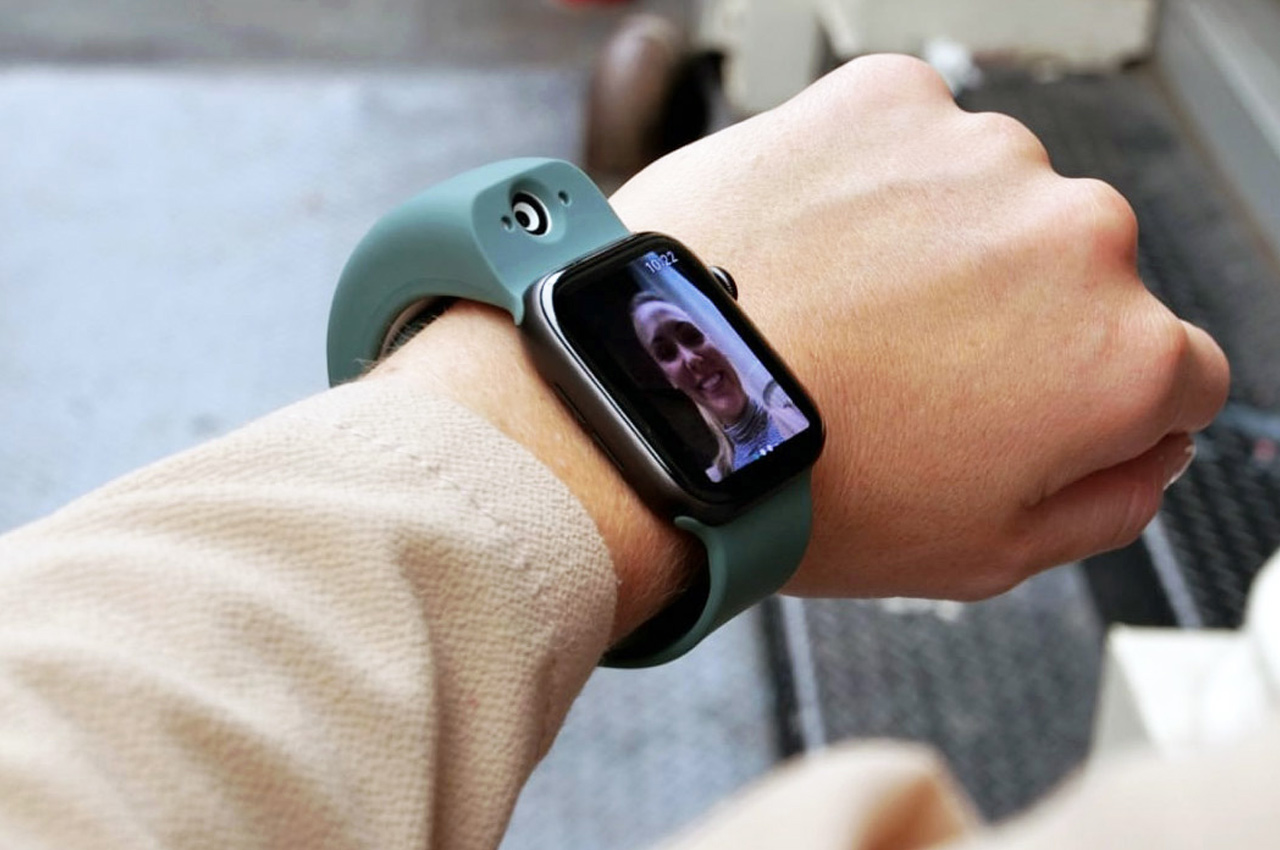 Exploring Creative Ways to Wear Your Apple Watch - GadgetMates