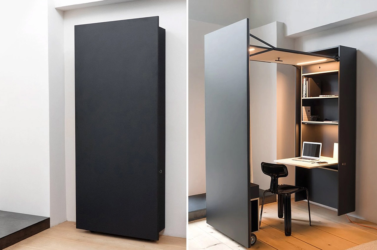Modern Storage Cabinets