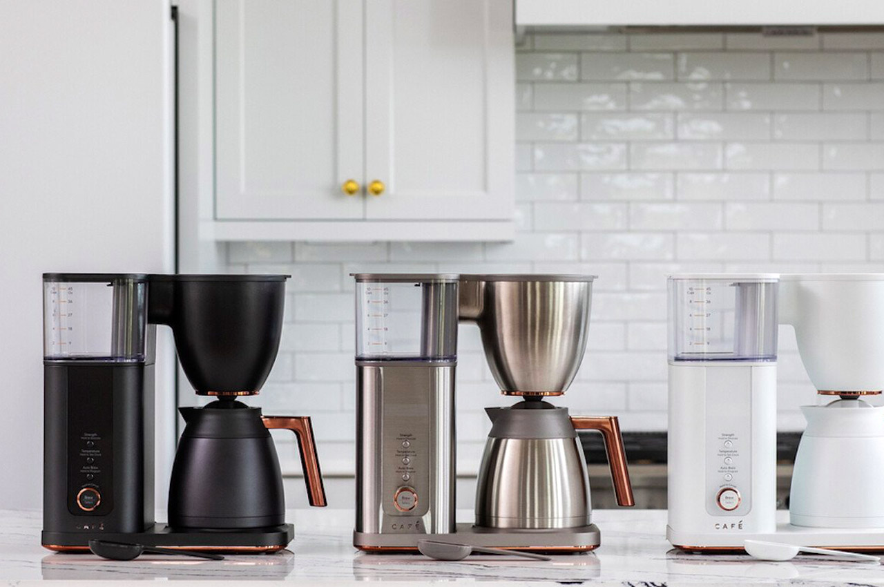 11 Kitchen Smart Home Gadgets
