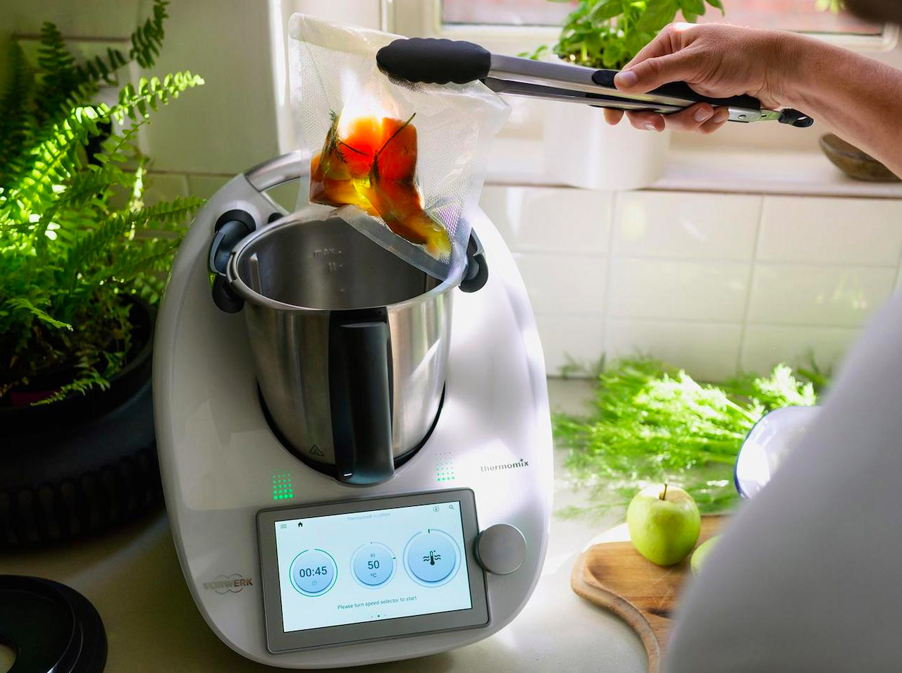 Genius Smart Kitchen Gadgets And Appliances To Cut Your Cooking Time Down -  NogenTech- a Tech Blog for Latest Updates & Business Ideas
