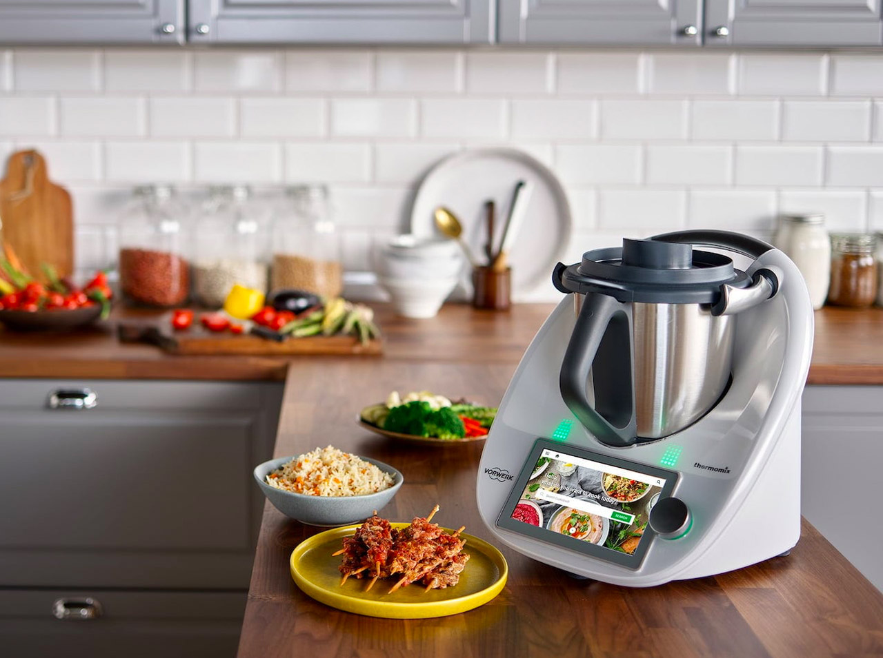 Find Marvelous, Advanced and Durable Japanese Kitchen Appliances 