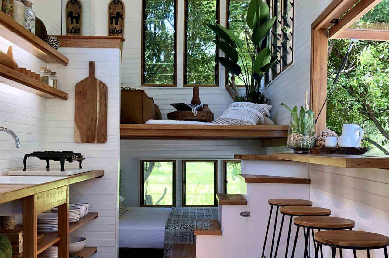 Tiny Home Interiors Ds Yanko Design Hero 