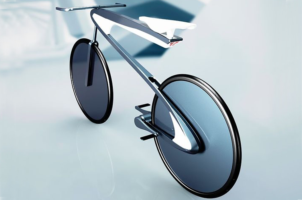 Zwerver vochtigheid Antagonisme Top 10 e-bicycle designs of 2021 - Yanko Design