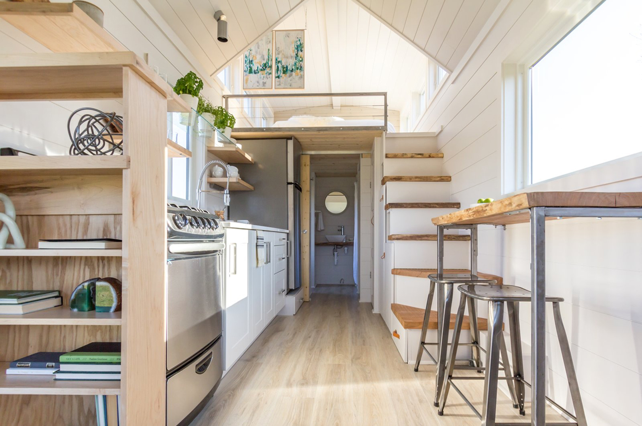 We Just Found The Tiny House Of Your Dreams