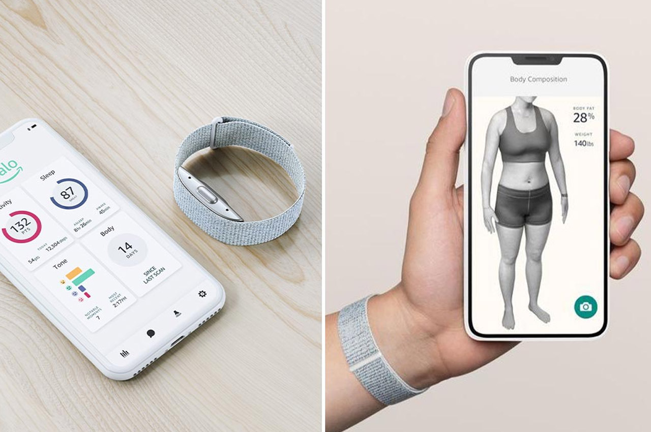 Top 7 Health & Wellbeing Gadgets You Should Have In Your Home – 20 Fit