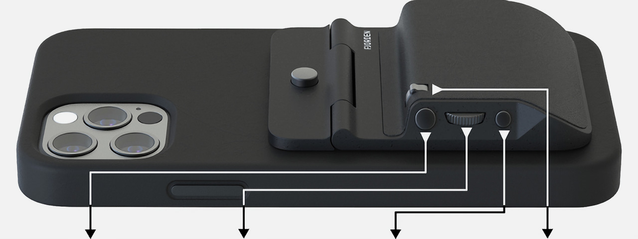 Top des accessoires iPhone 14 compatibles MagSafe - Colorfone - Plateforme  B2B internationale