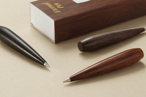 Design Your Own Promotional Inkless Pens with Logo