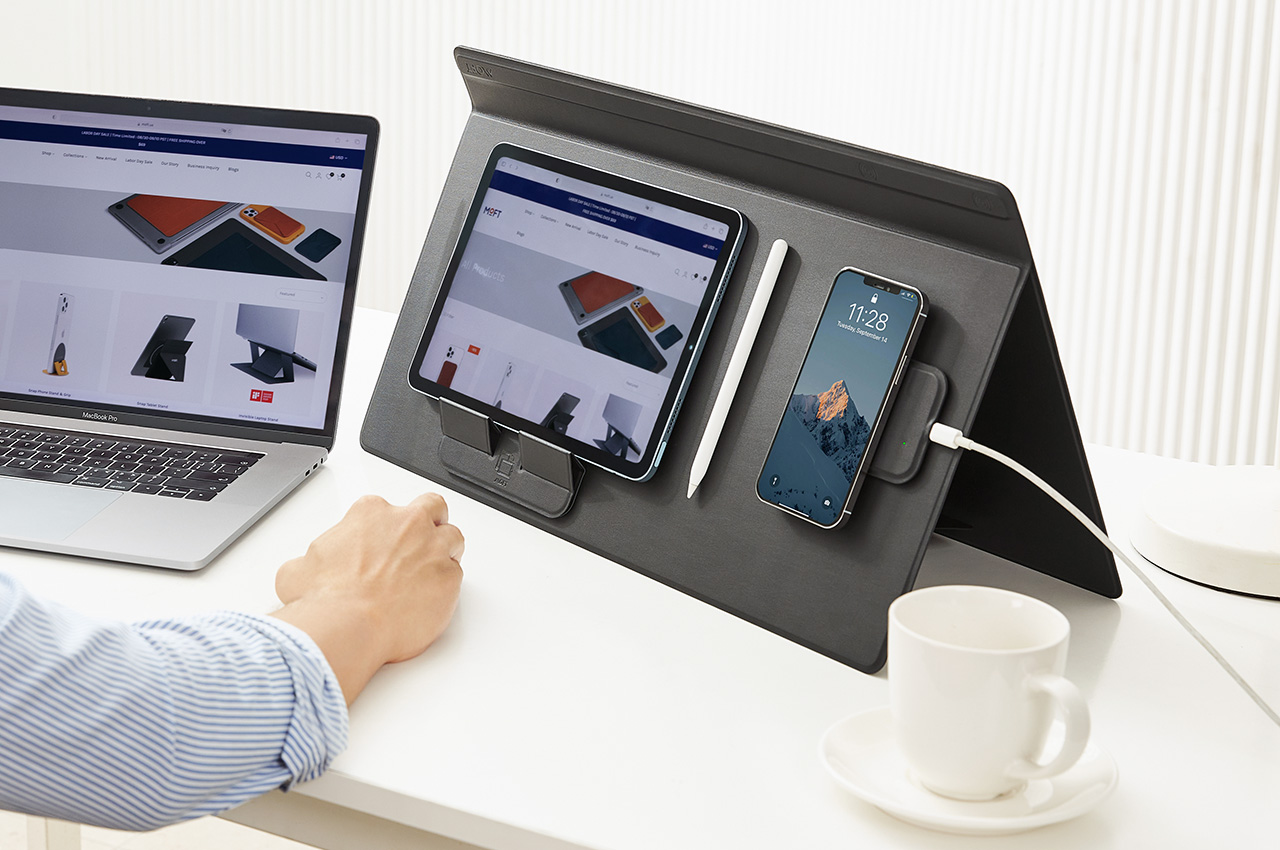 https://www.yankodesign.com/images/design_news/2021/09/mofts-latest-smart-desk-mat-lets-you-easily-set-up-and-organize-a-portable-angle-adjustable-workspace-with-all-your-devices/MOFT_Smart_Desk_Mat_for_work_from_home06.jpg
